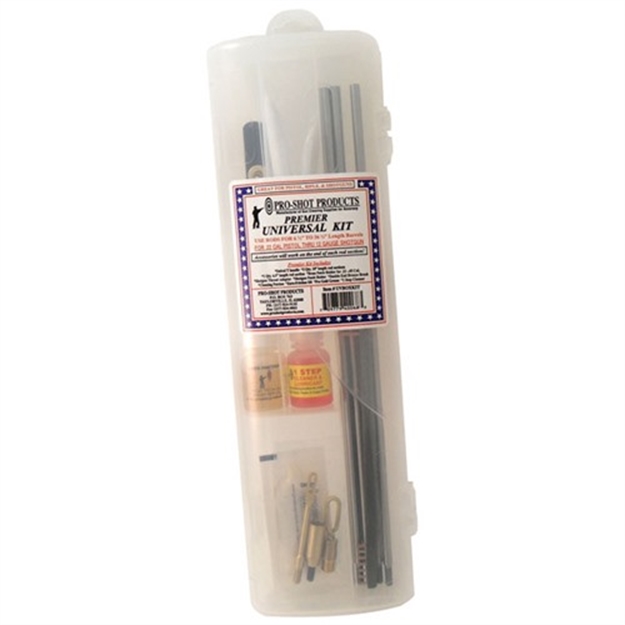 Picture of Universal Box Kit W/Swivel T Handle  .