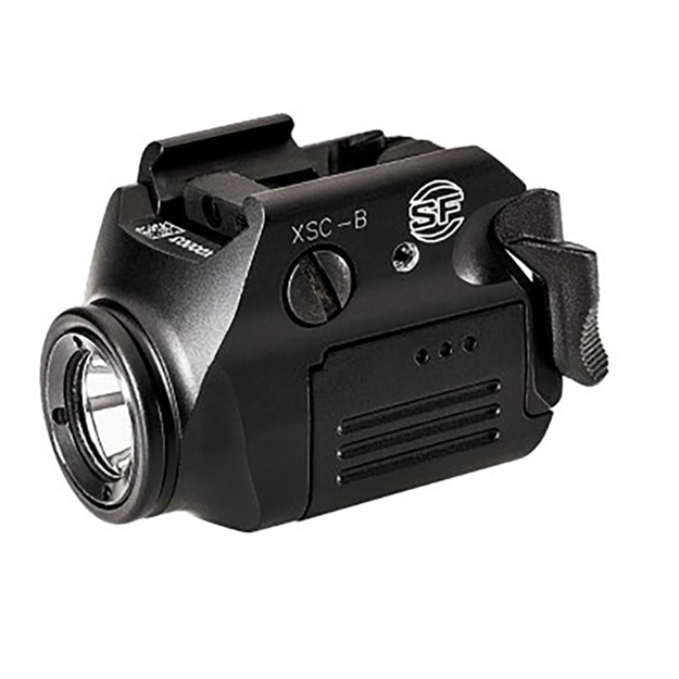 Picture of Universal Compact & Sub-Compact Micro-Compact Pistol Light 430101080