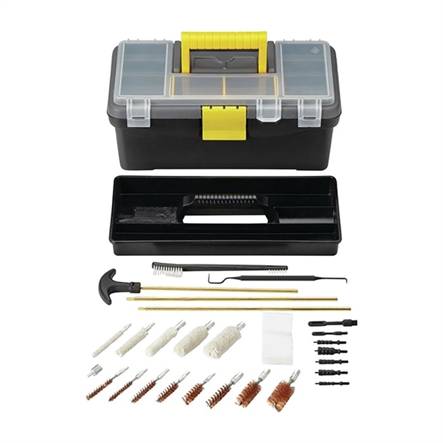 Picture of Universal Toolbox Gun Care Kit 99750 076683997500