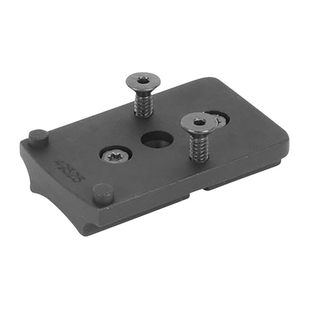 Picture of Universal Trijicon Rmr Sight Mount 296000584 -