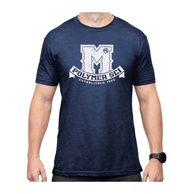 Picture of University Blend T-Shirt MAG1232-411-L 840815133971