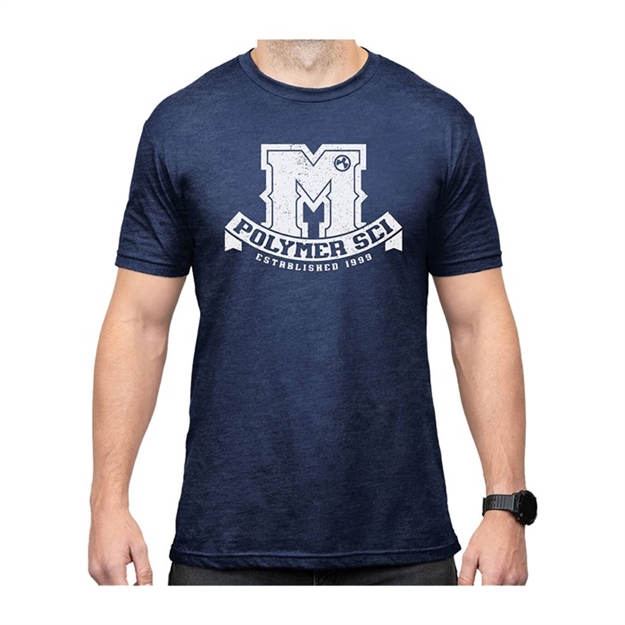 Picture of University Blend T-Shirt MAG1232-411-XL 840815133988