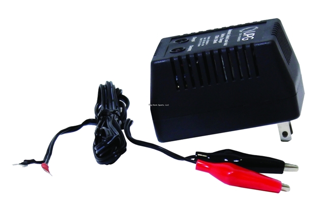 Picture of Upg Charger Only 12V Dual Stage