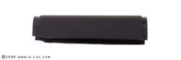 Picture of Upper Handguard, Arm9 Design, Polymer, Black, Arsenal Bulgaria