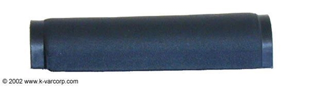 Picture of Upper Handguard, Polymer, Black, Arsenal Bulgaria