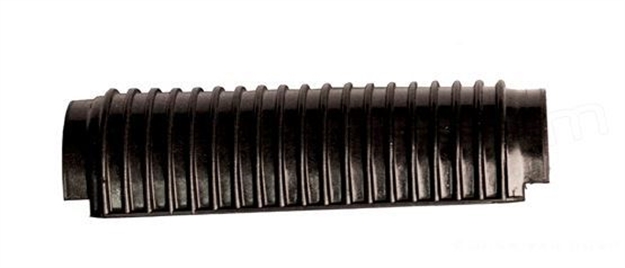 Picture of Upper Handguard, Rpk, Polymer, Black, Ribbed, Molot Russia