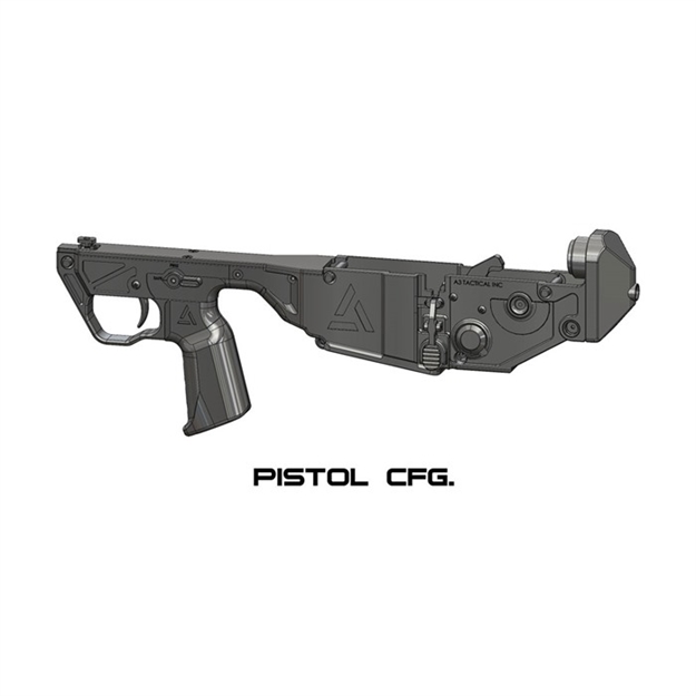 Picture of Upper Receiver For Brn-180 Pistol 430108946