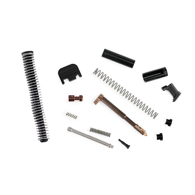 Picture of  Zaffiri Precision 17.34.Upk  Upper Parts Kit For Glock 17/17L/34 Gen 1-3