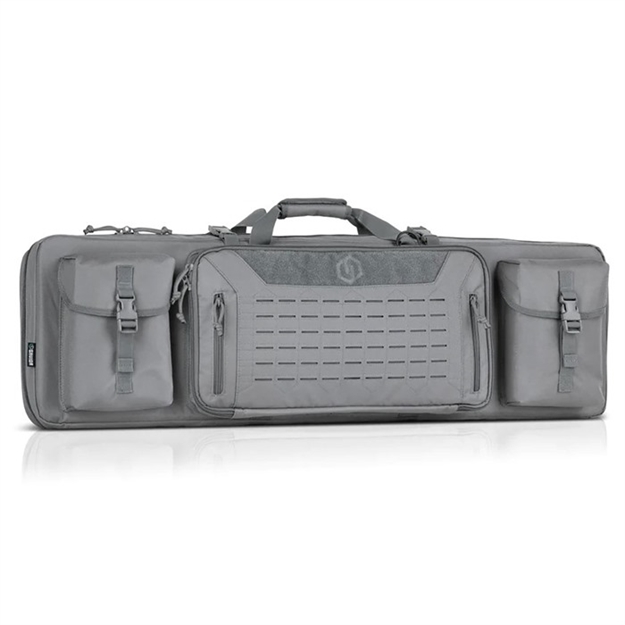 Picture of Urban Warfare Low Profile Double Rifle Cases 430105928