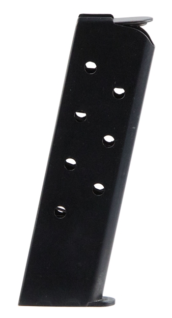 Picture of US Armament Corporation 1903Magb 1903  Colt 1903 32 Automatic Colt Pistol (Acp) 8 RD Round Steel Black Finish