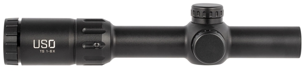Picture of US Optics 1-6X24 Ffp Jng Mil