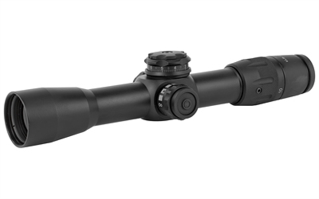 Picture of US Optics 1.8-10X42 Ffp Gap IR