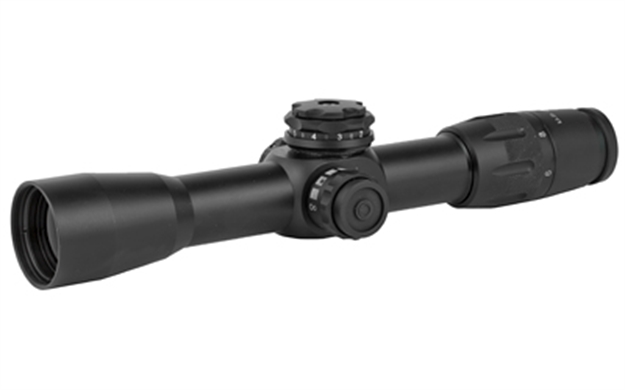 Picture of US Optics 1.8-10X42 Ffp Horus H425 R