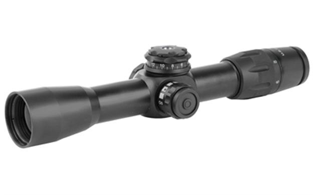 Picture of US Optics 1.8-10X42 Ffp Moa Type 1