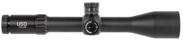 Picture of US Optics 2.5-20X50 Ffp Mgr