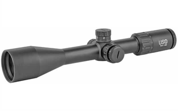 Picture of US Optics 5-25X50 Ffp Jvcr