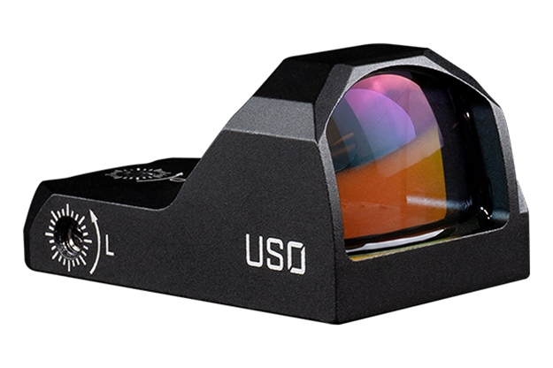 Picture of US Optics Drs Reflex Sight
