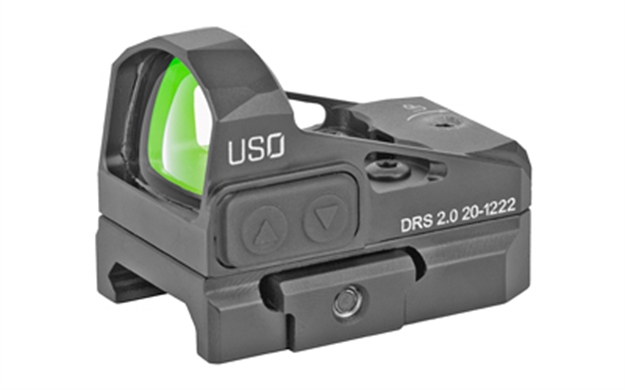 Picture of US Optics Drs 2.0 Reflex Sight DRS-2 811069022212