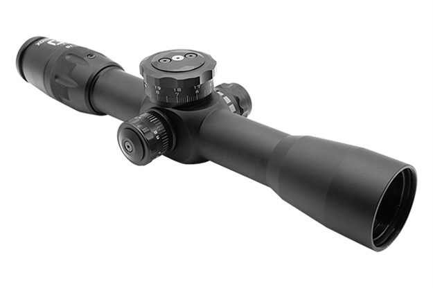 Picture of US Optics Fdn 10X 1.8-10X42mm 34Mm