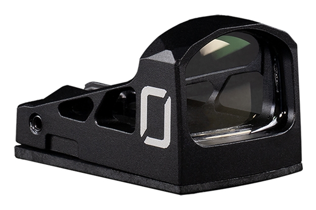 Picture of US Optics Mcrs 4Moa Red Dot Reflex