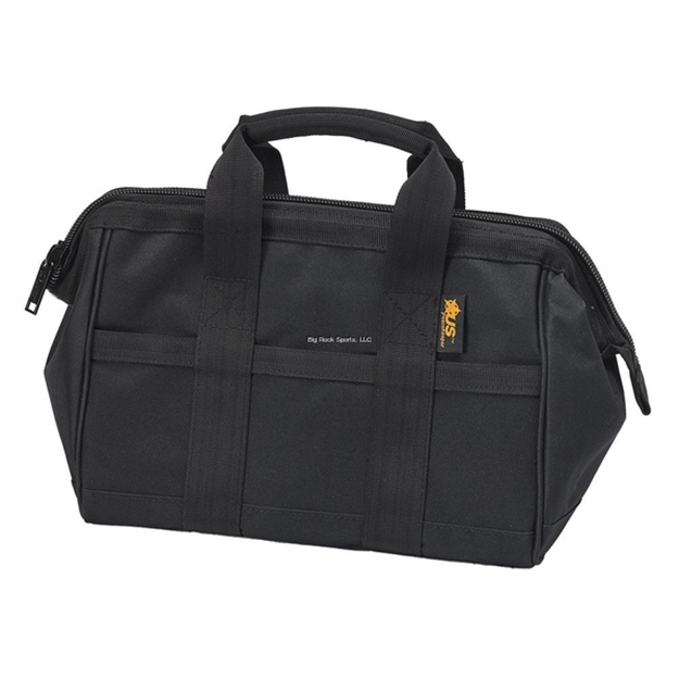 Picture of US Peacekeeper Ammo Bag - Blk 12 X 9 X 7 P23205