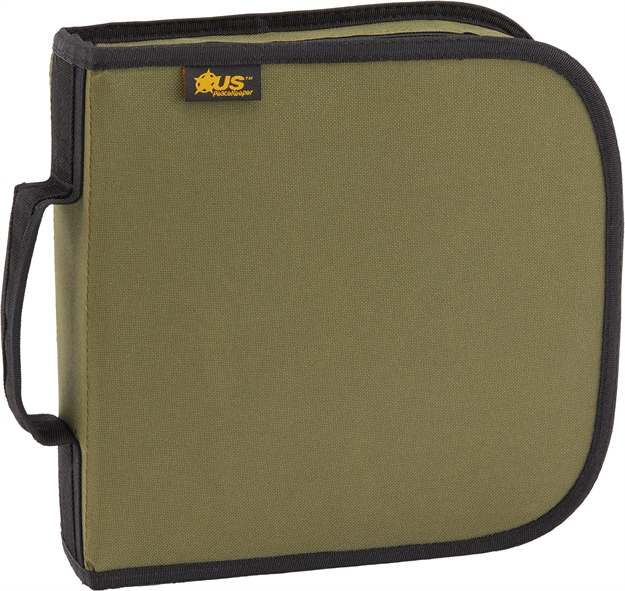 Picture of US Peacekeeper Optics Ready Case Odg P26207