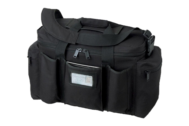 Picture of US Peacekeeper Patrol Bag - Blk 22 X 12.5 X 8