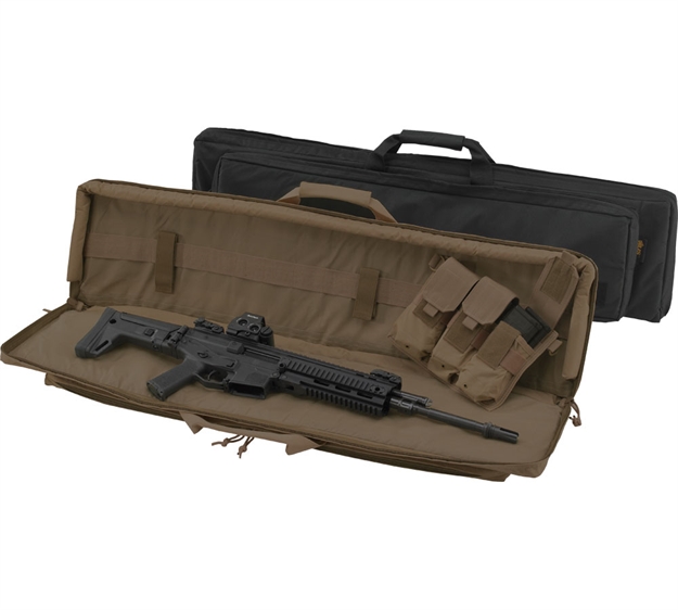 Picture of US Peacekeeper Peacekeeper 42" Rat Case Tan Rapid Assault Case P40042