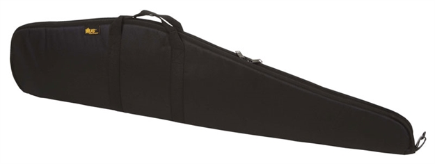 Picture of US Peacekeeper Peacekeeper Case 38" Scoped Black Double Zipper P12038 663306120386