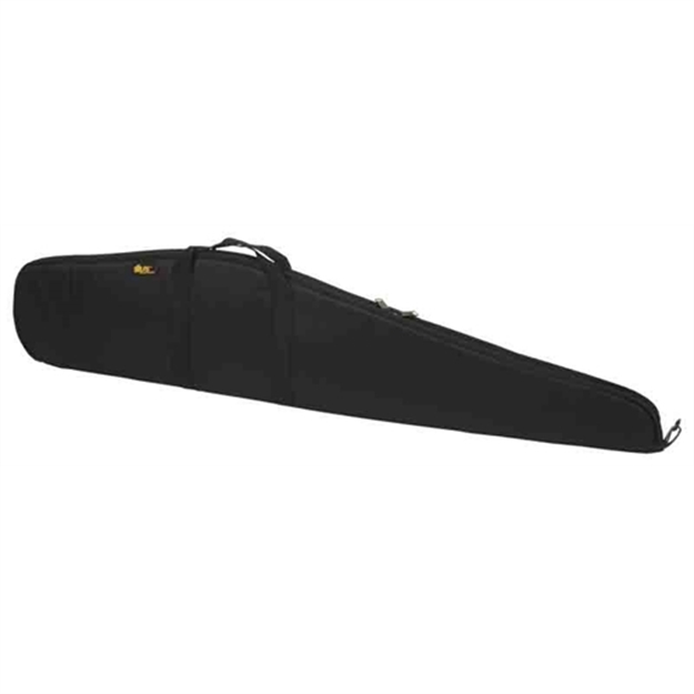 Picture of US Peacekeeper Peacekeeper Case 44" Scoped Black Double Zipper P12044 663306120447