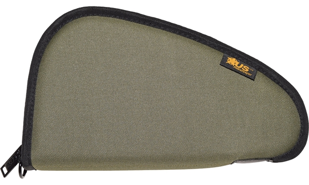 Picture of US Peacekeeper Pistol Case Odg 11X6 IN P21711