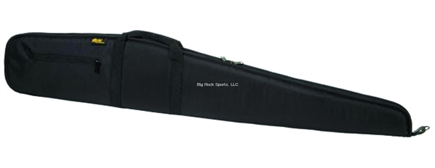 Picture of US Peacekeeper Select Shotgun Case 52 - Black 52 X 9.25