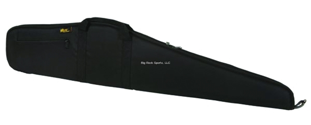 Picture of US Peacekeeper Select Rifle Case 44 - Black 44 X 10
