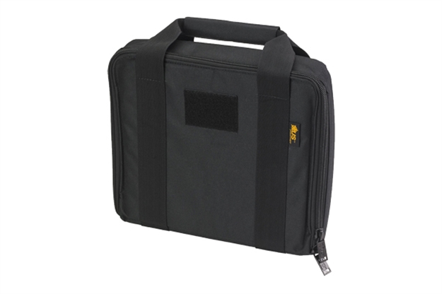 Picture of US Peacekeeper Tablet/Gun Case Black