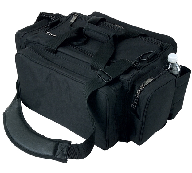 Picture of US Peacekeepers Competition Range Bag Blk