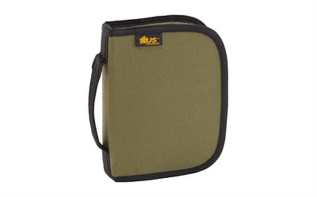 Picture of US Peacekeeper Handgun Case Micro 9Mm Odg P26307 663306263076