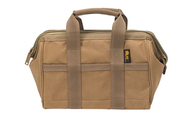 Picture of US Peacekeeper Ammo Bag - Tan 12 X 9 X 7 P43205 663306432052