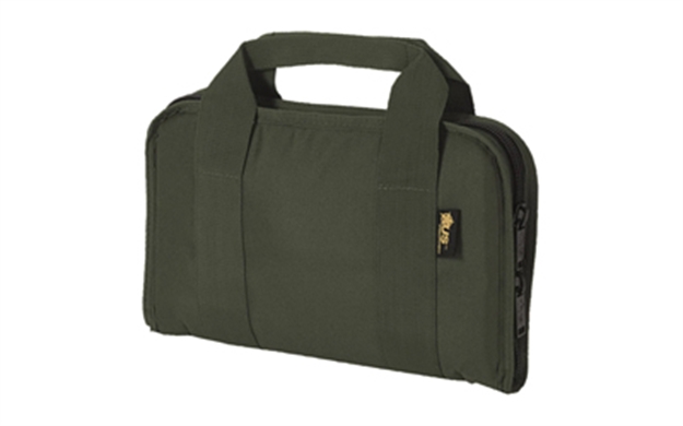 Picture of US Peacekeeper Peacekeeper Attache Case OD Green Hold 5 Mags P21107 663306211077