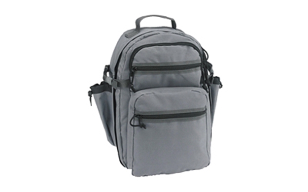Picture of US PK Edc Backpack 12.5X18x6 Grey P51325