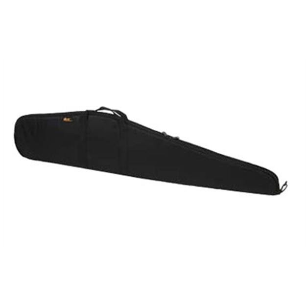 Picture of US Peacekeeper Peacekeeper Case 48" Scoped Black Double Zipper P12048 663306120485