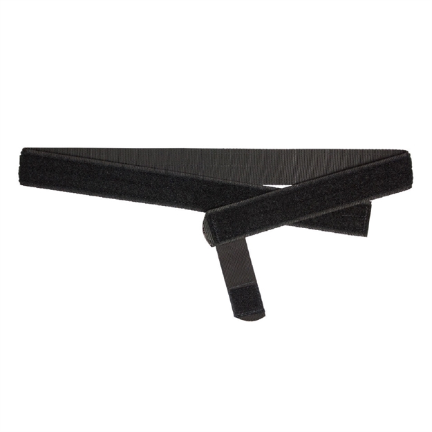 Picture of US Tactical 1.75" Base Belt - Black - Size 30-42 Inch