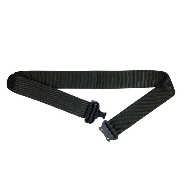 Picture of US Tactical 1.75" Edc Belt - Black - Size 30-34 Inch