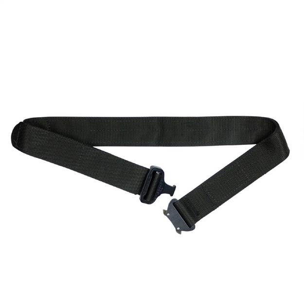 Picture of US Tactical 1.75" Edc Belt - Black - Size 46-50 Inch