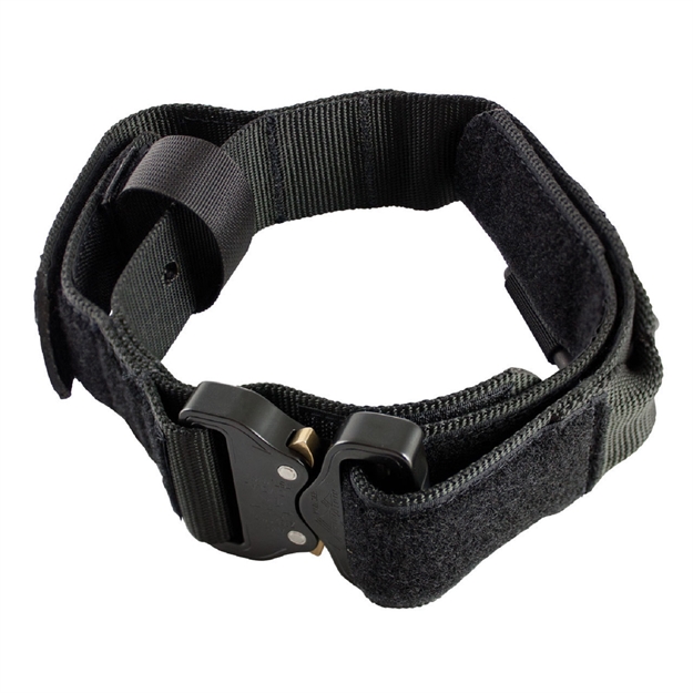 Picture of US Tactical K9 Receiver Collar - Black - Size 16-20 Inch