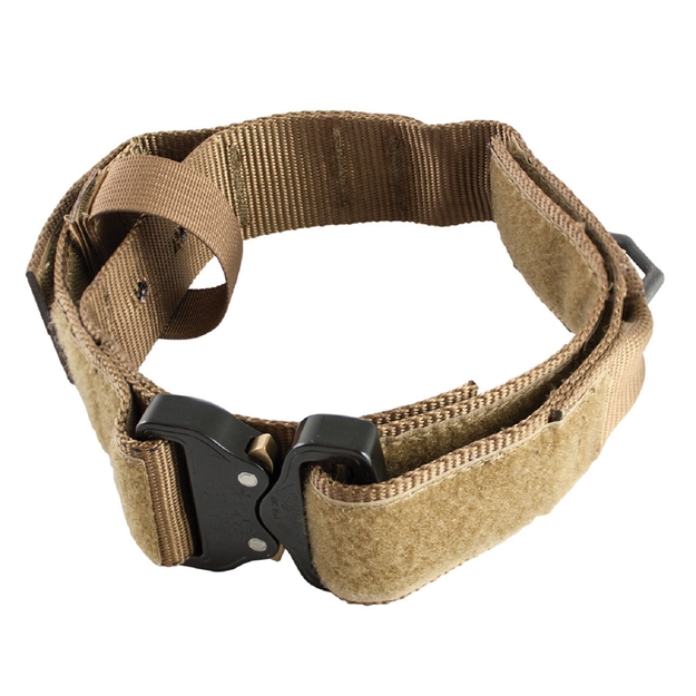 Picture of US Tactical K9 Receiver Collar - Coyote - Size 16-20 Inch