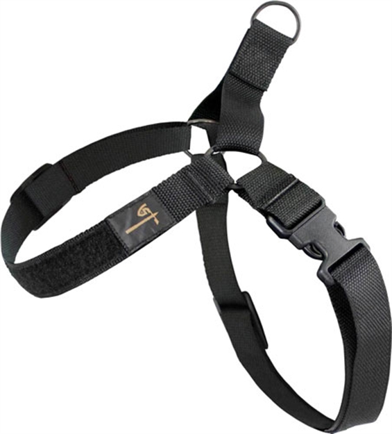 Picture of US Tactical Tactical K9 Harness X-Large UP TO 30-53" Black