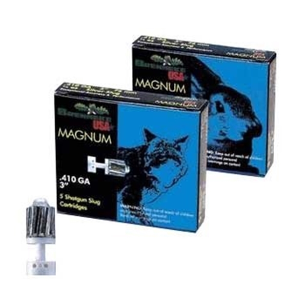 Picture of Usa Brenneke Ammo Mag. 20Ga.3In 1Oz.