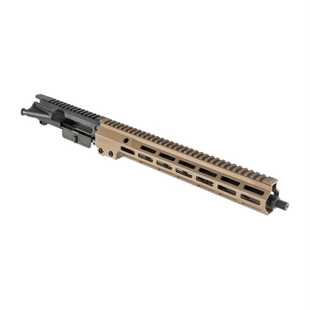Picture of Usasoc Upper Receiver Group Improved Stripped 5.56 M-Lok