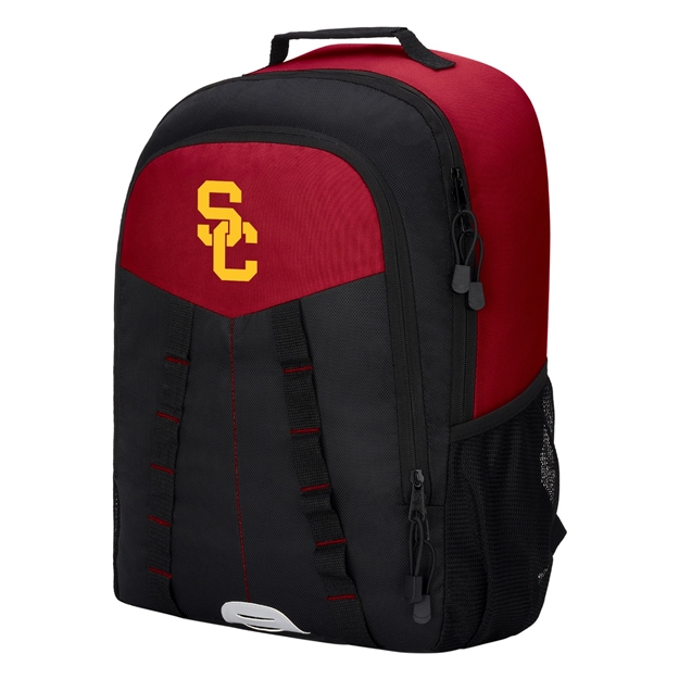 Picture of Usc Trojans Scorcher Backpack