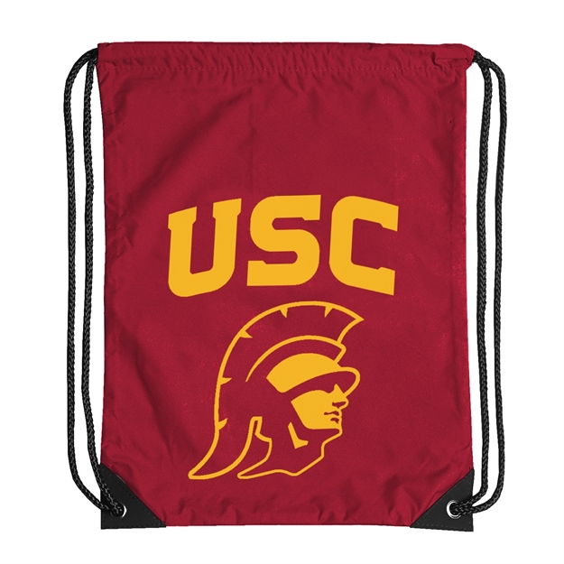 Picture of Usc Trojans Spirit Backsack